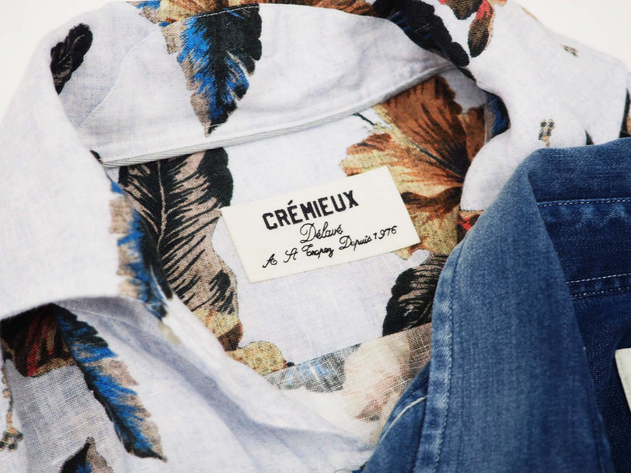 Crémieux Délavé: Rinse and Repeat