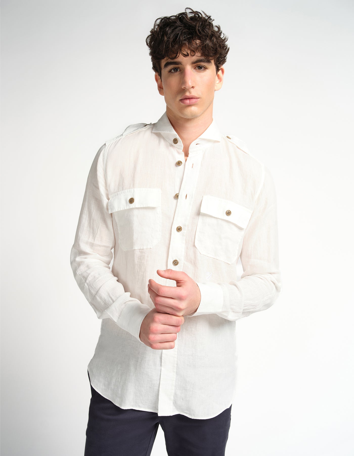 Cannet Shorts