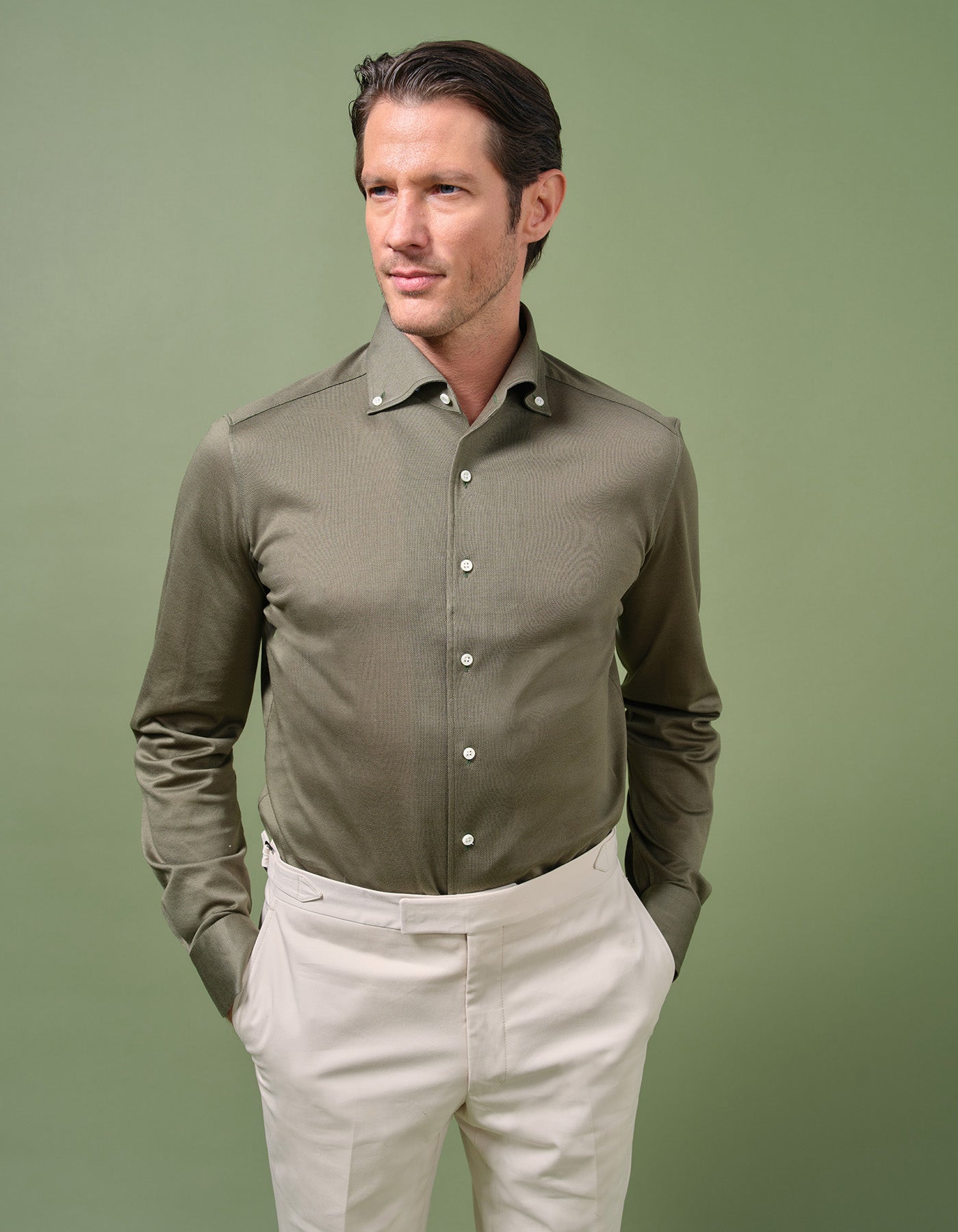 Cuba Shirt