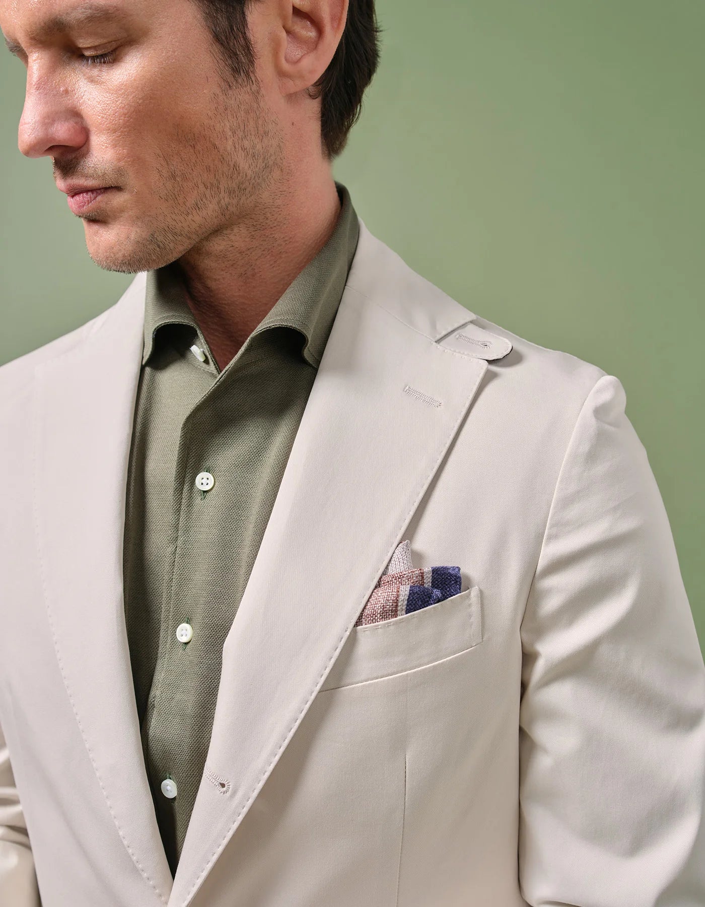 Monaco Stretch Blazer