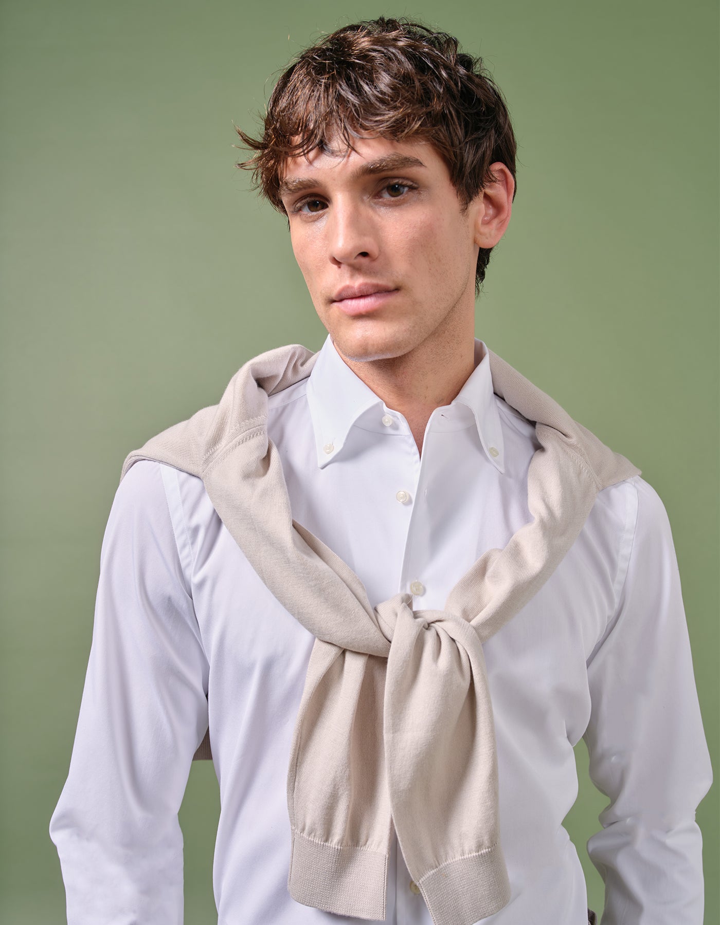 Monceau Shirt
