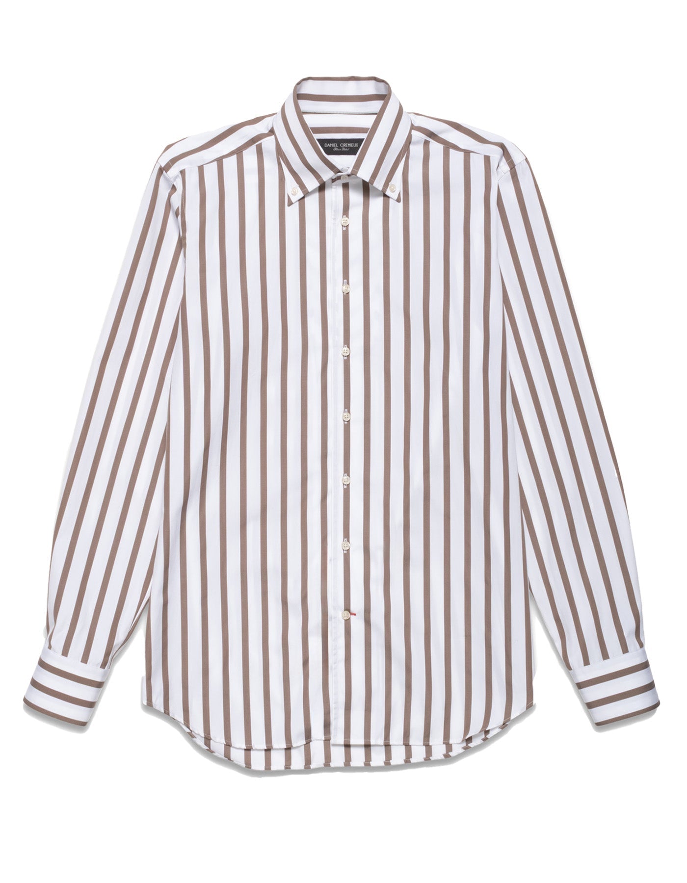 Poplin Monceau Shirt