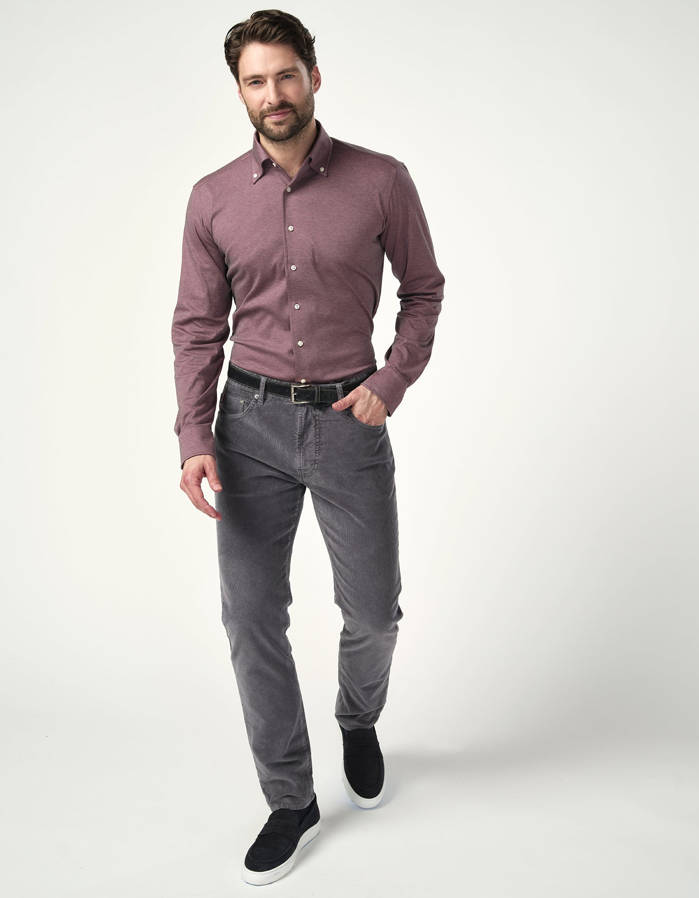 Monceau Shirt