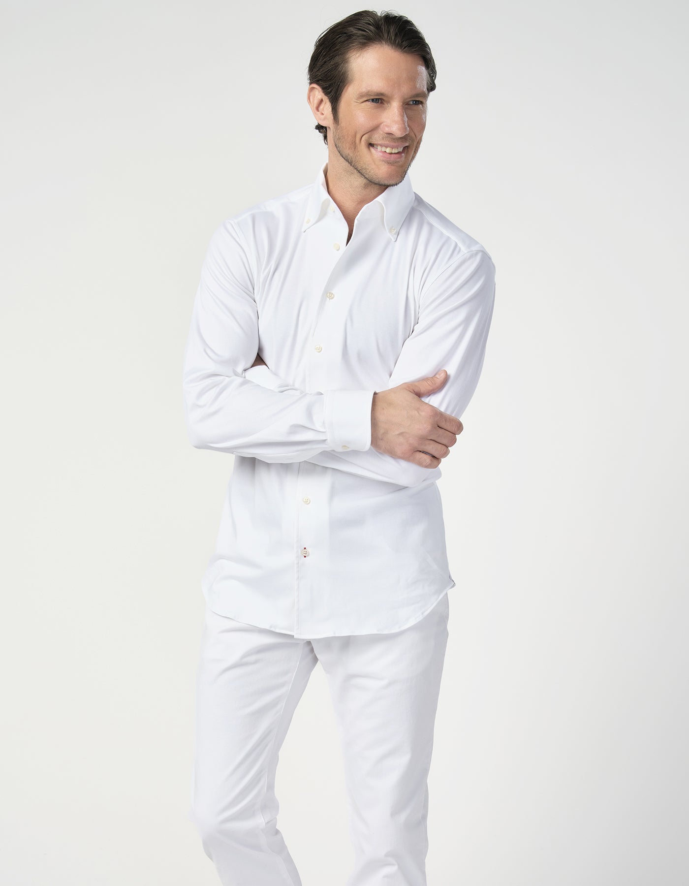 Monceau Shirt