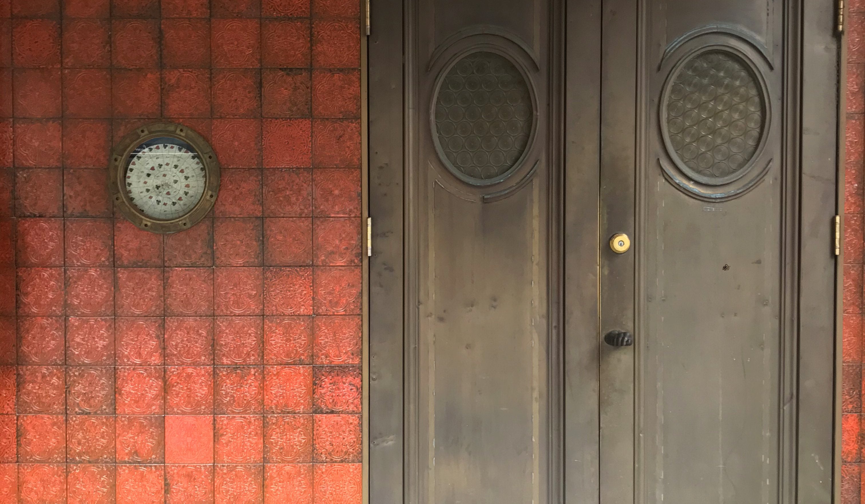The Rule of Three