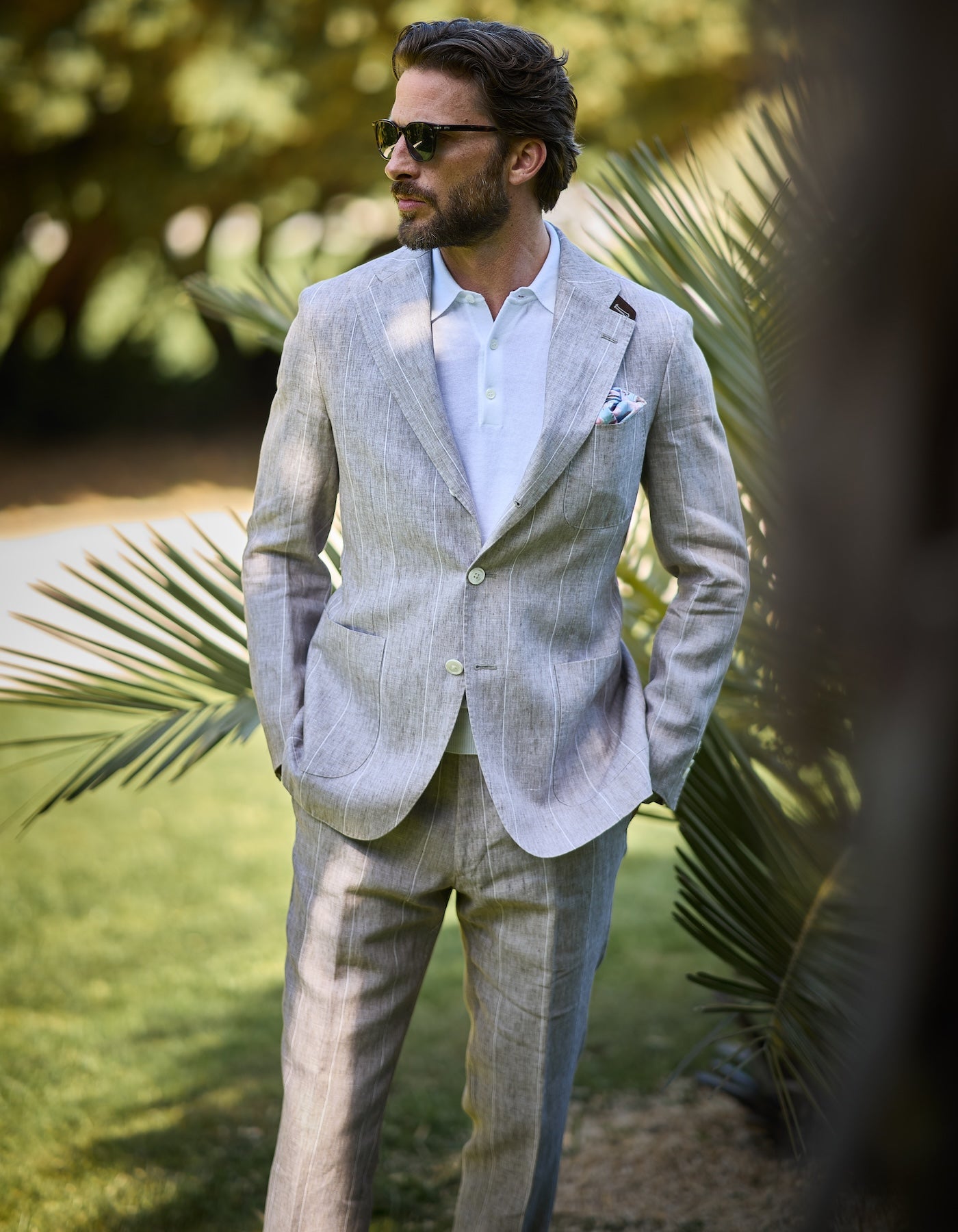 Freetime Blazer