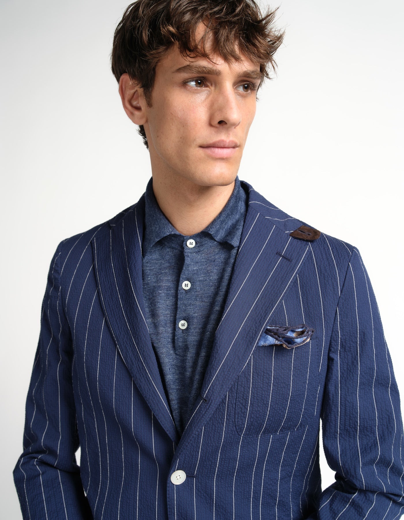 Freetime Blazer