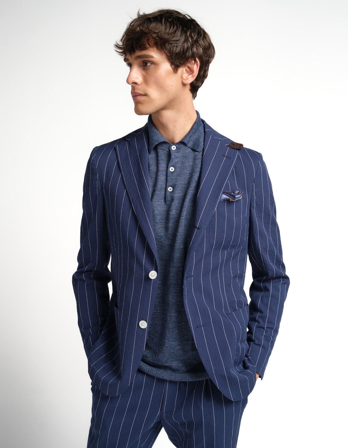 Freetime Blazer