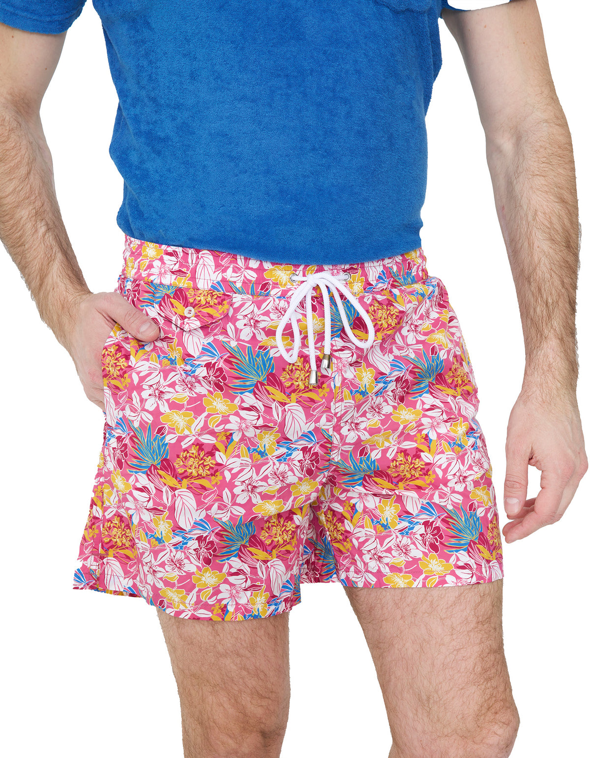 SHORTS CREMIEUX UK