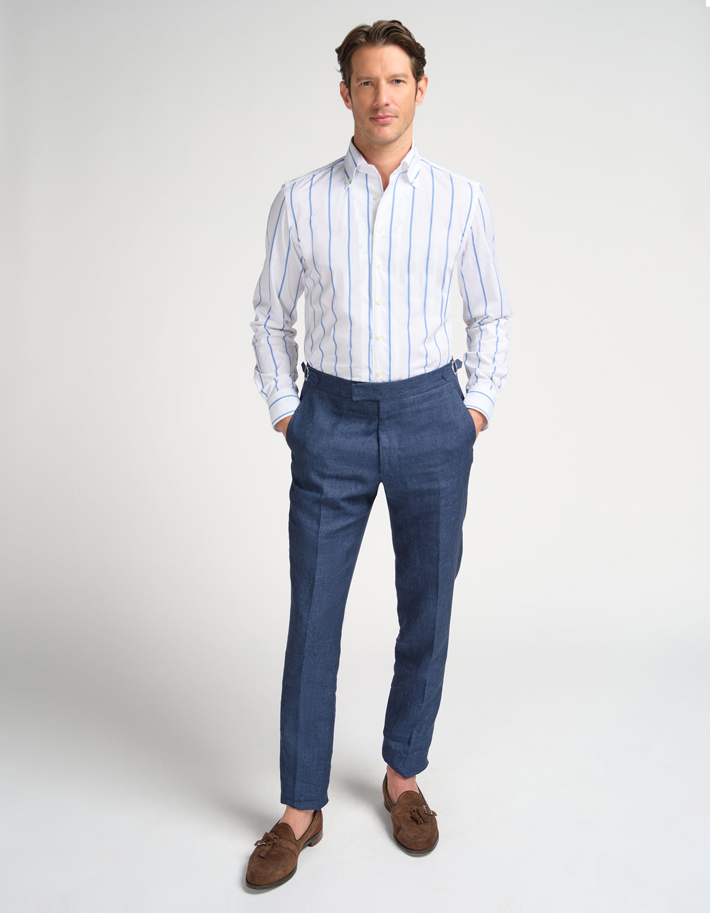 Monceau Shirt