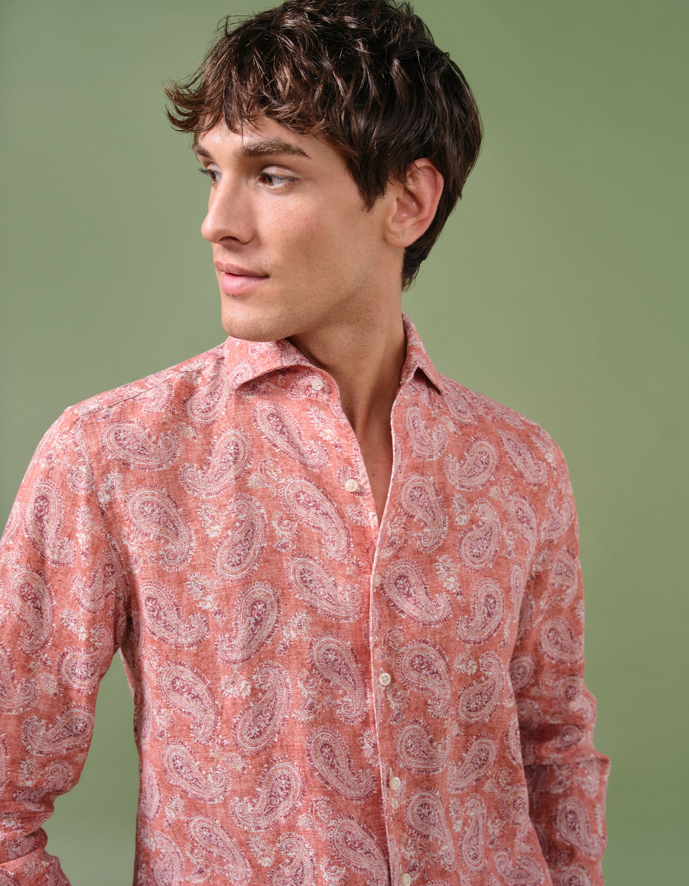 Fontelina Shirt