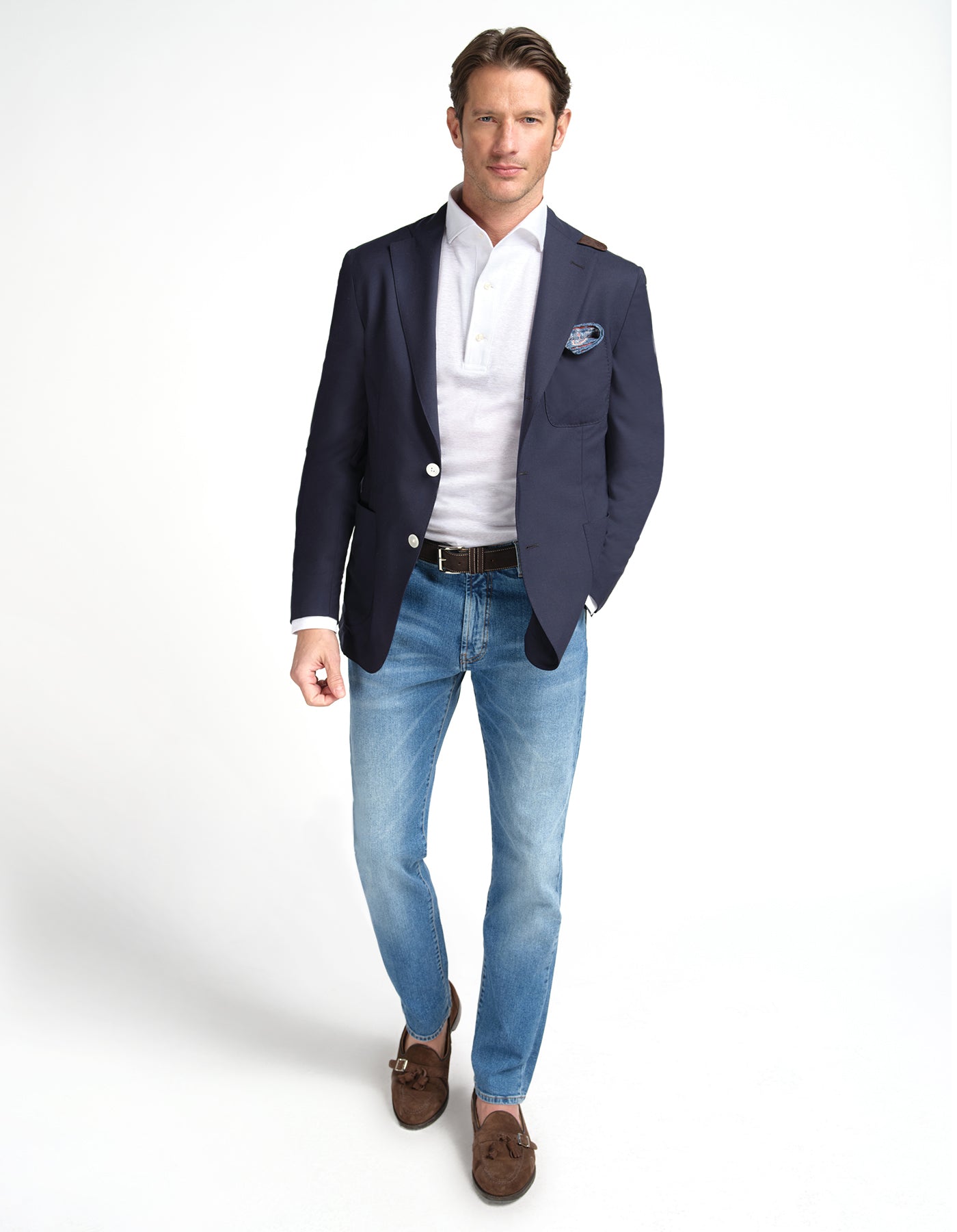 Grimaud Jeans