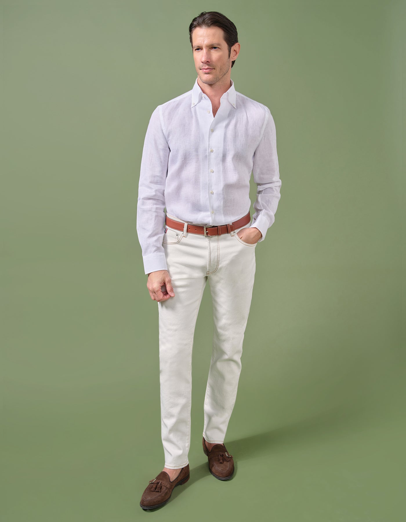 Grimaud Jeans