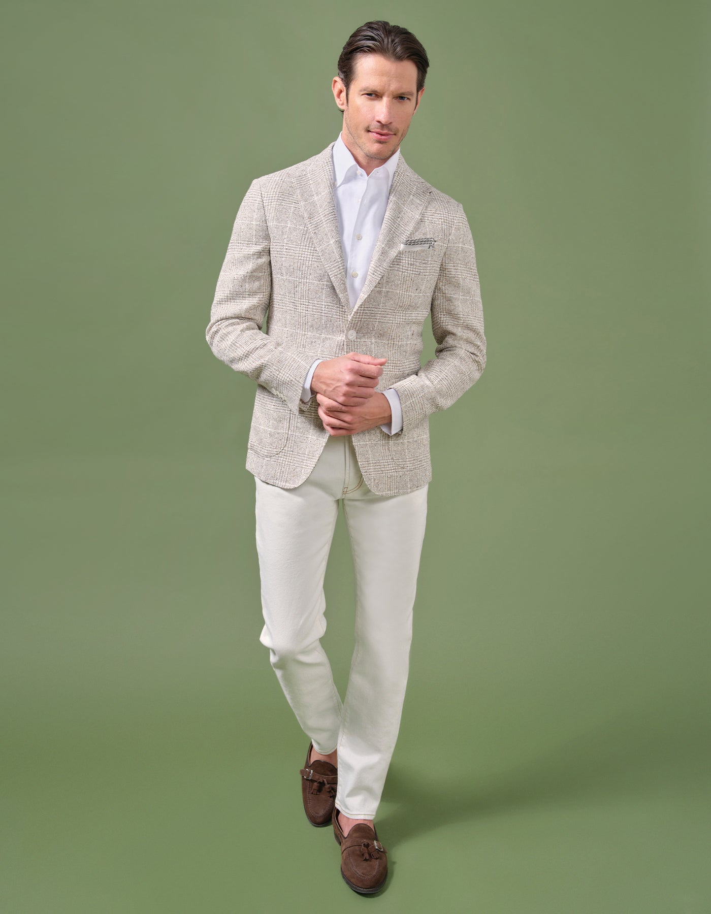 Grimaud Jeans