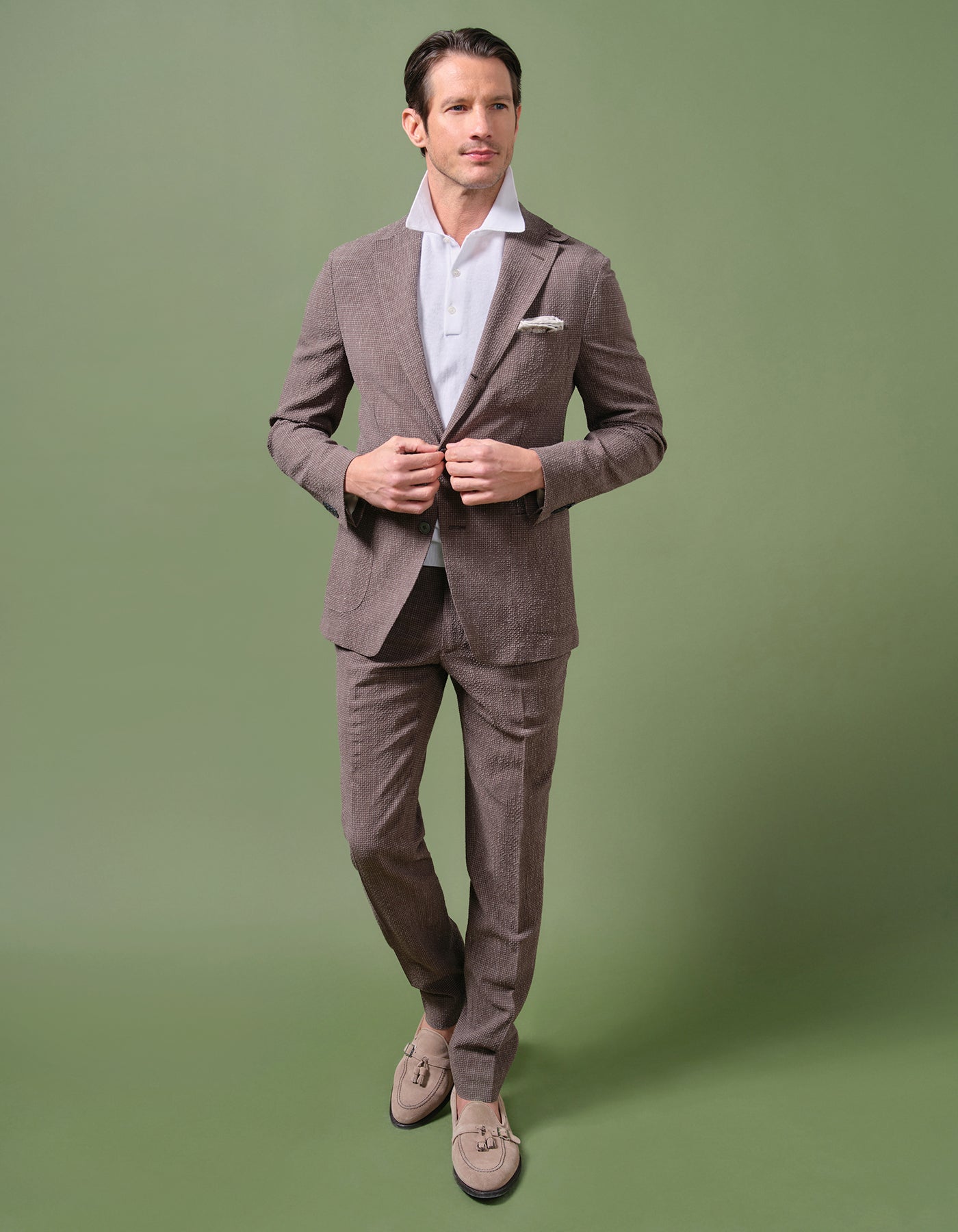 New Mayfair Pants