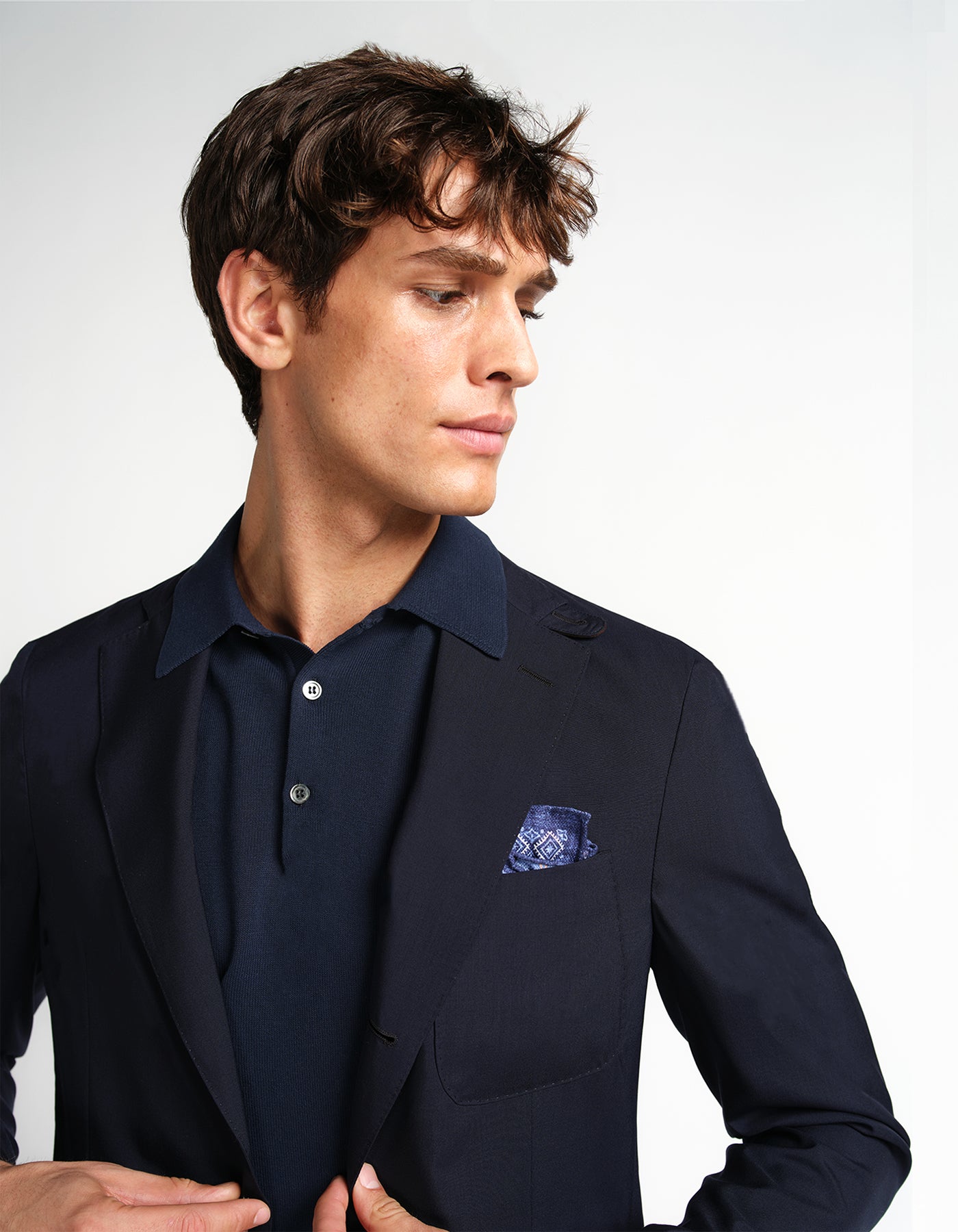 Freetime Blazer