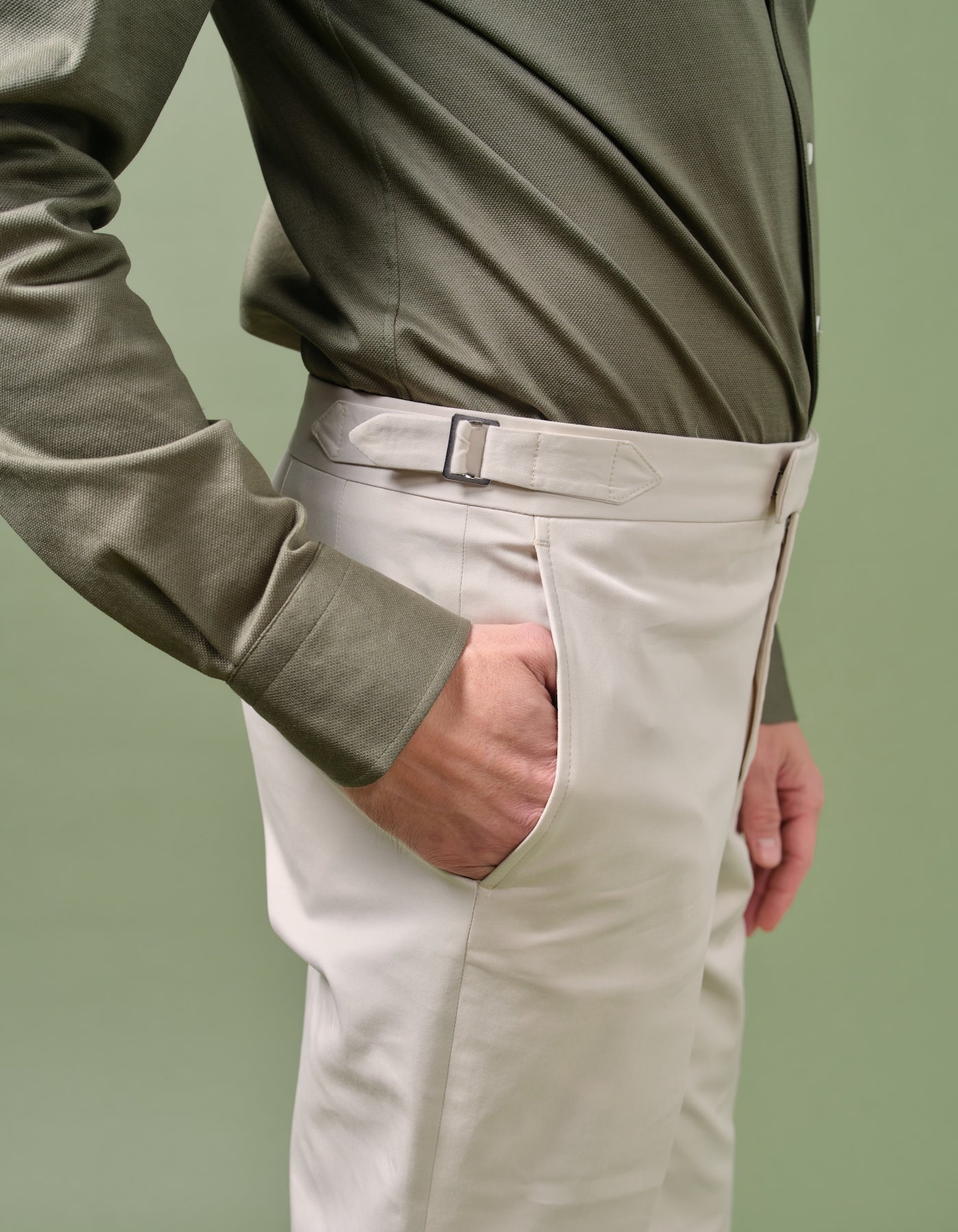 New Mayfair Pants