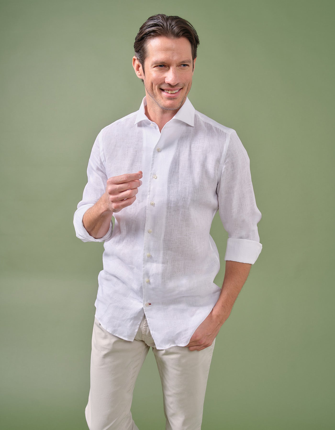 Fontelina Shirt