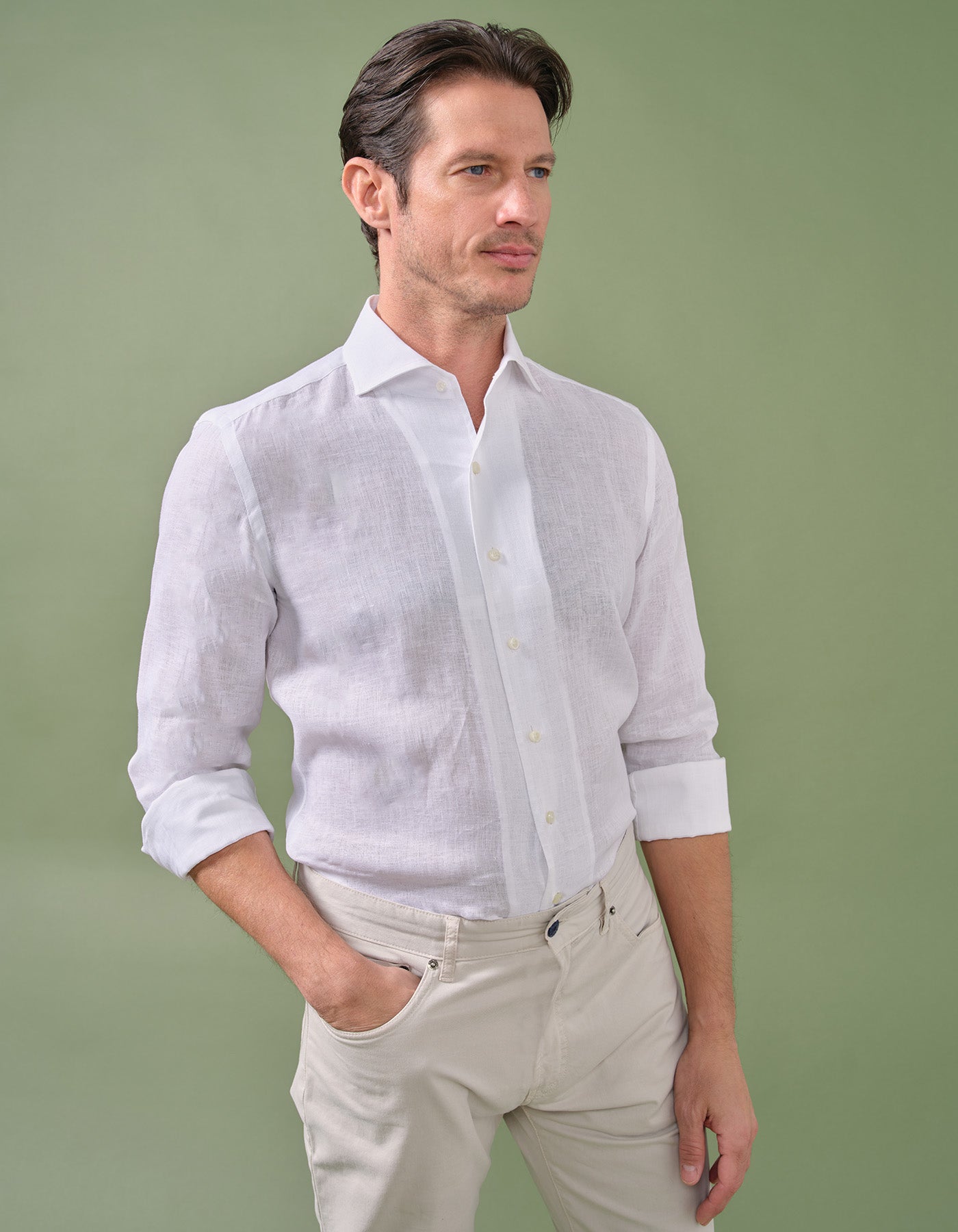 Fontelina Shirt