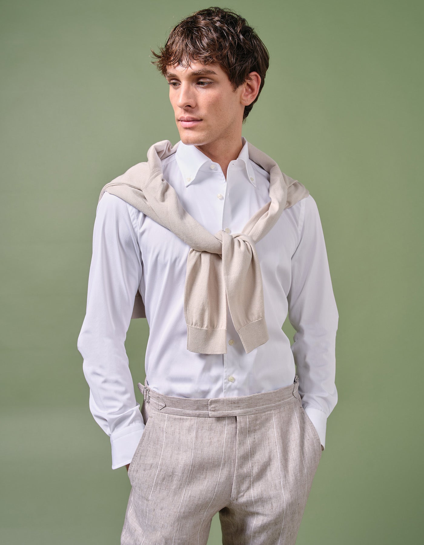 Monceau Shirt