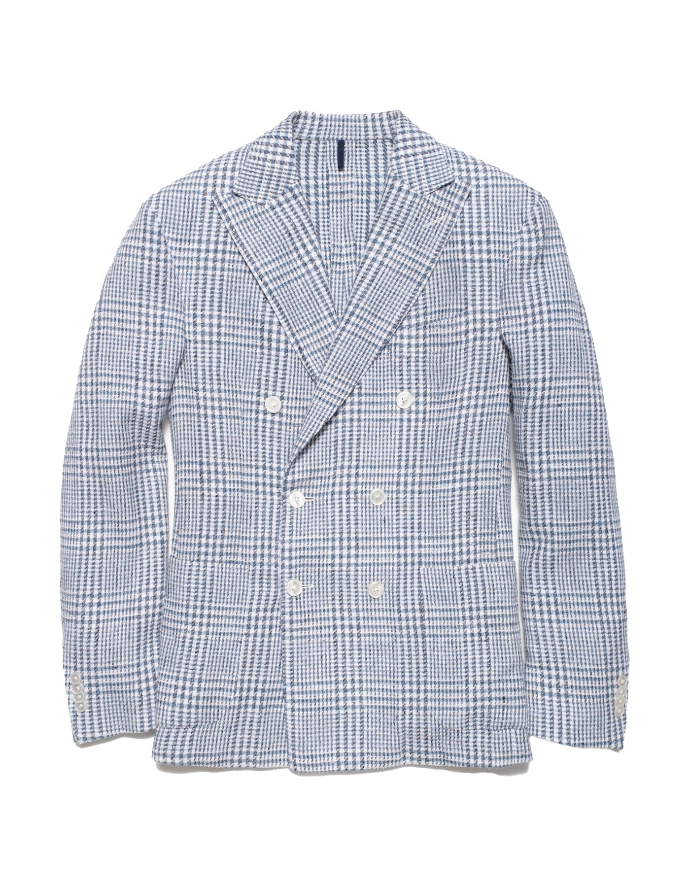 Check Giulio Sportcoat