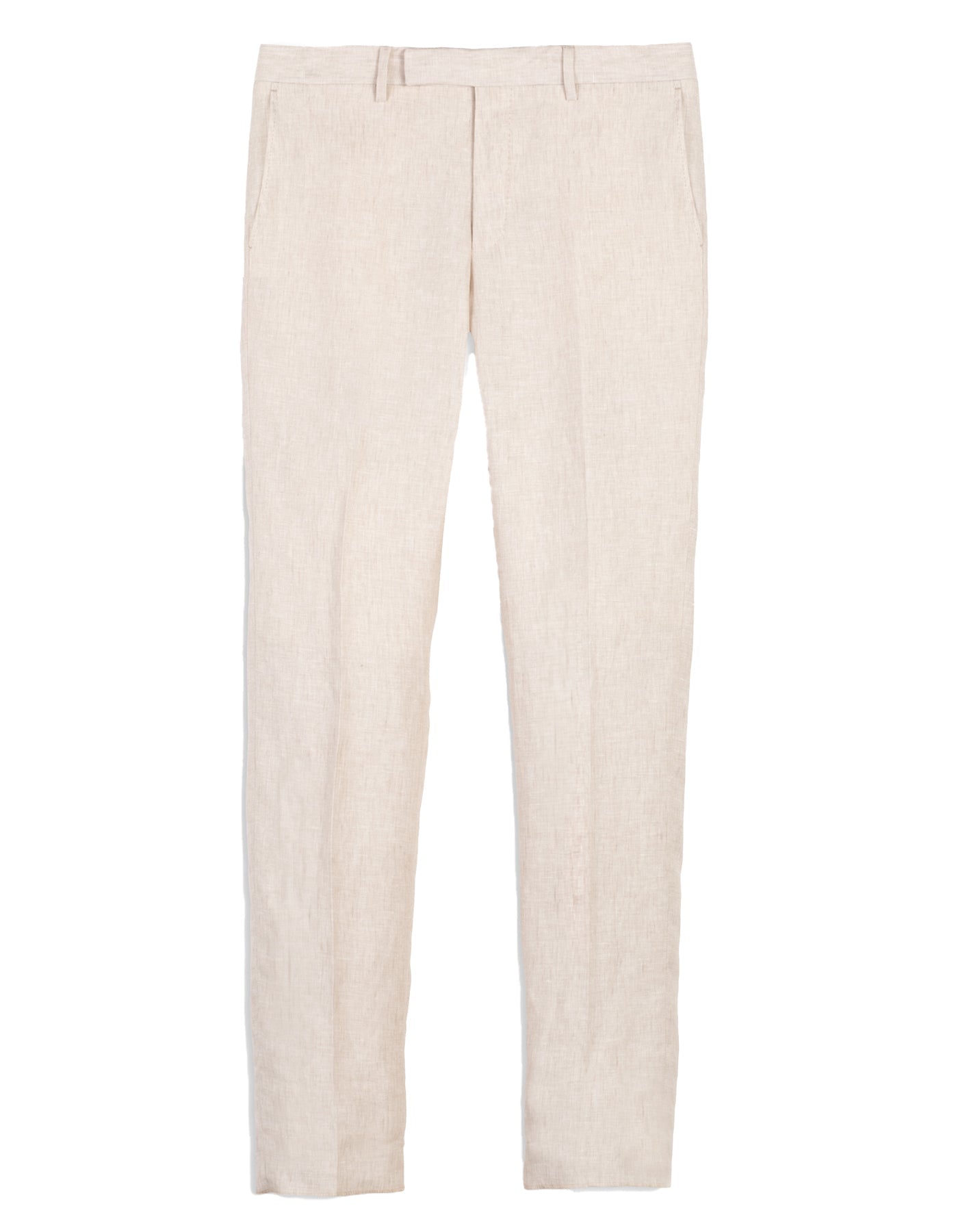 Linen Chiltern Pants
