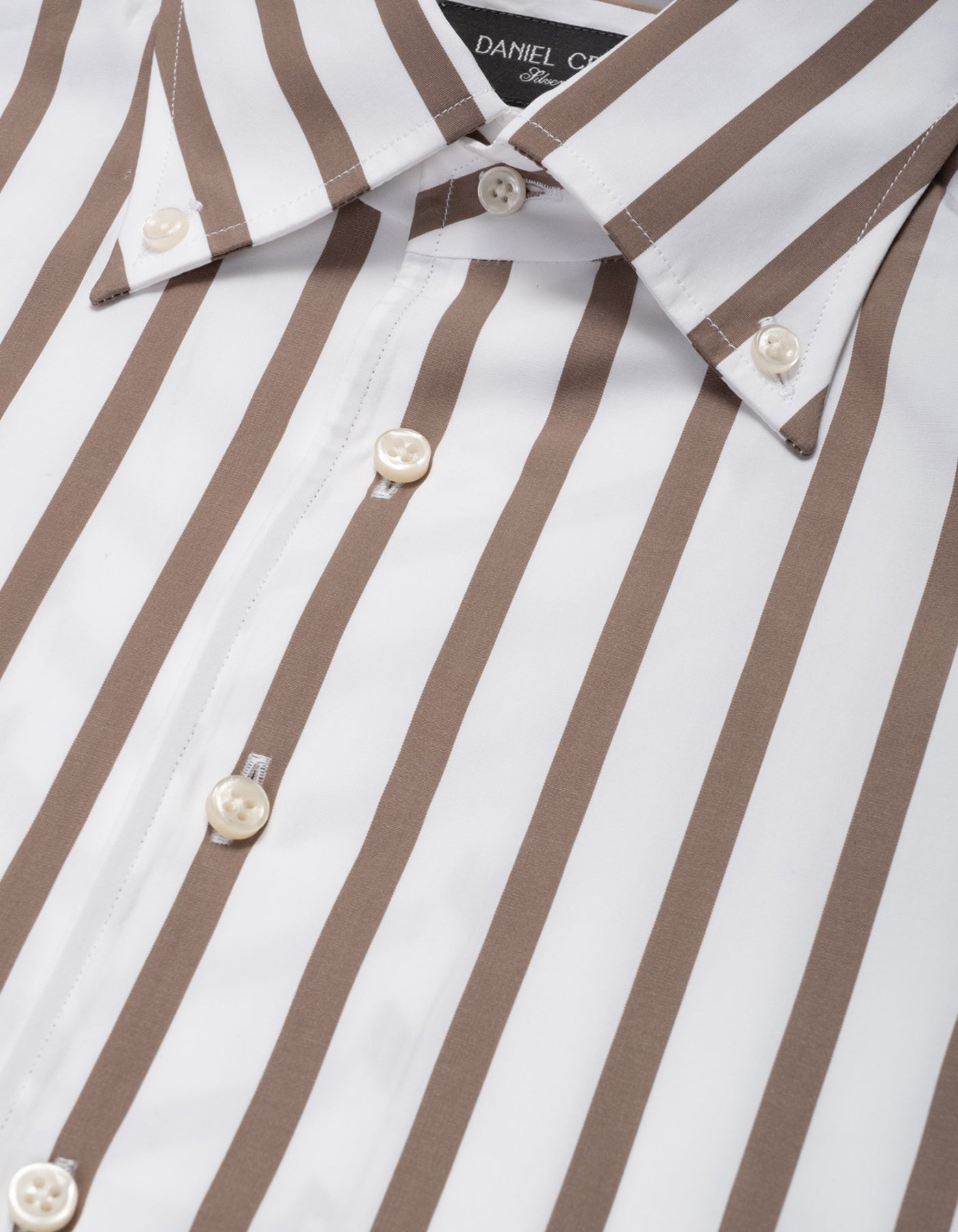 Poplin Monceau Shirt