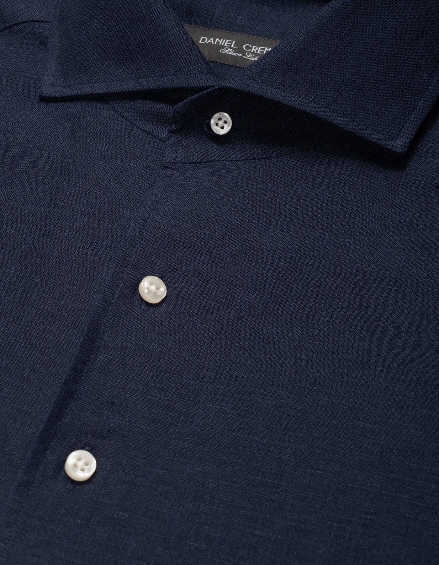 Linen Fontelina Shirt