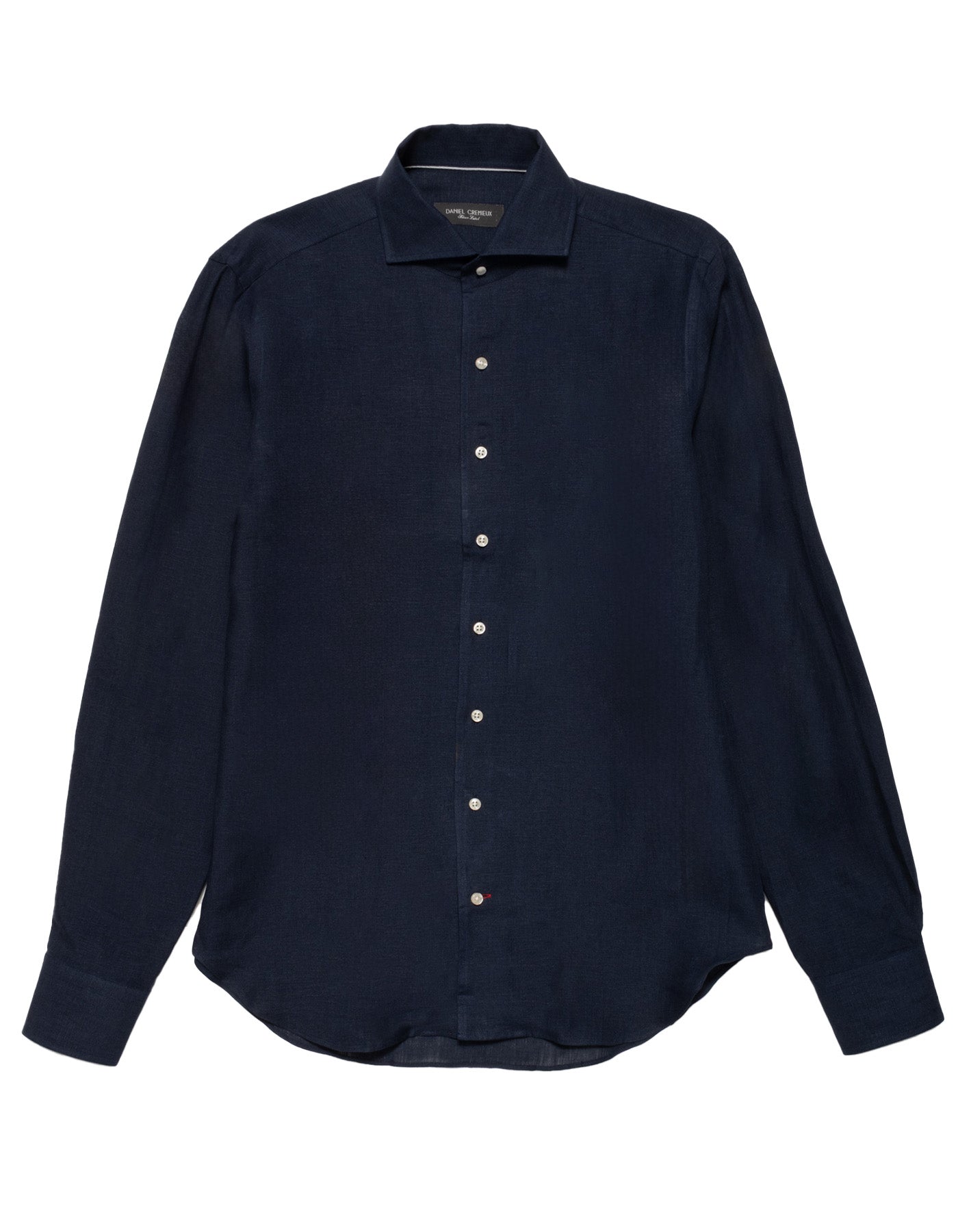 Linen Fontelina Shirt