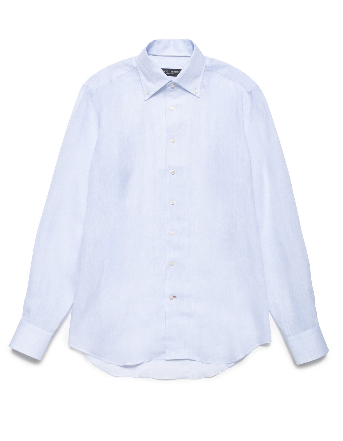 Linen Monceau Shirt