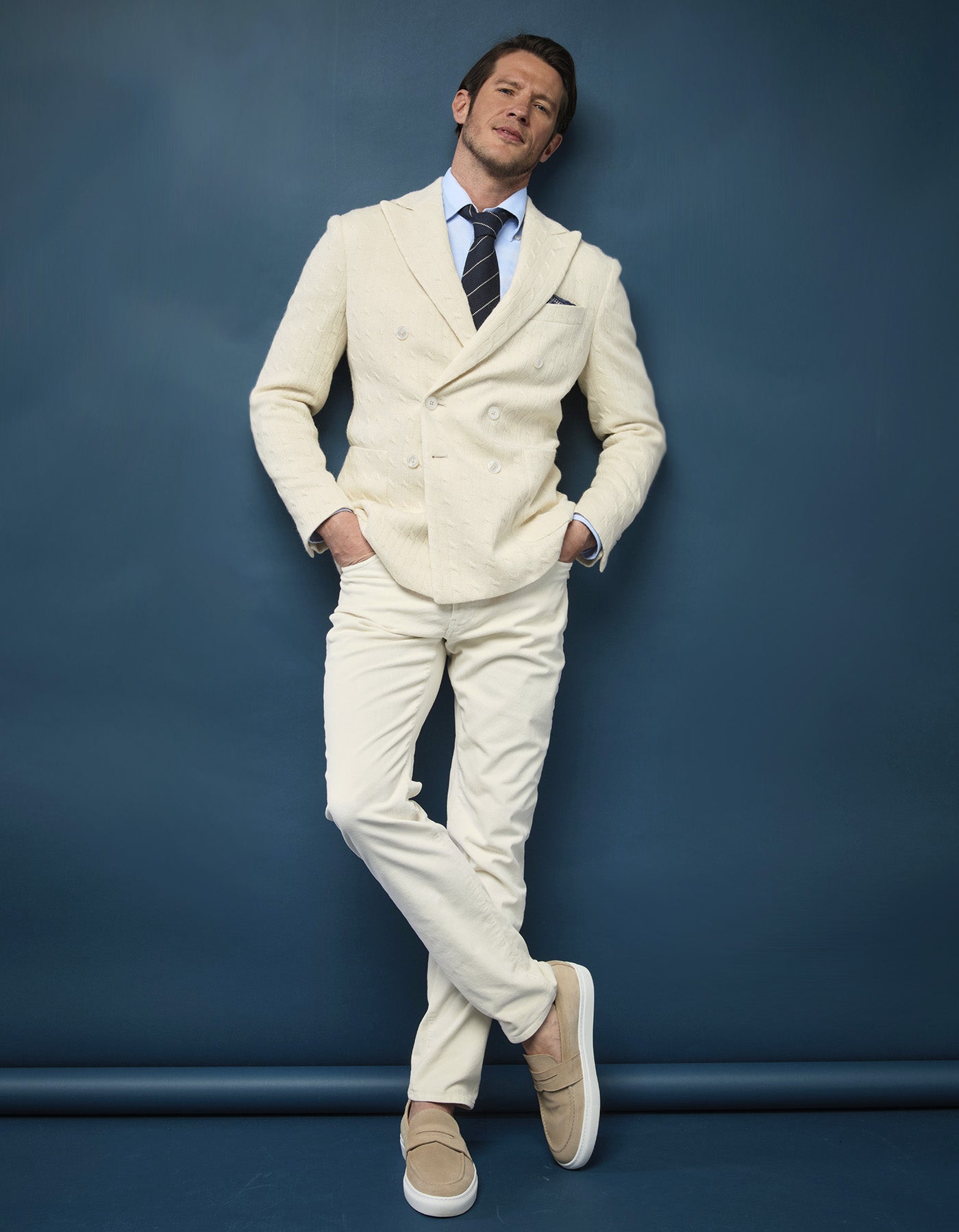 Giulio Blazer