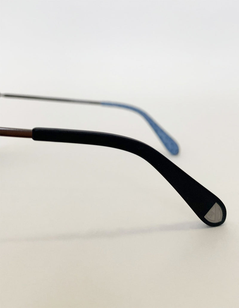 NEW PRINCE CUSTOM ITALIAN ACETATE FRAME SUNGLASSES